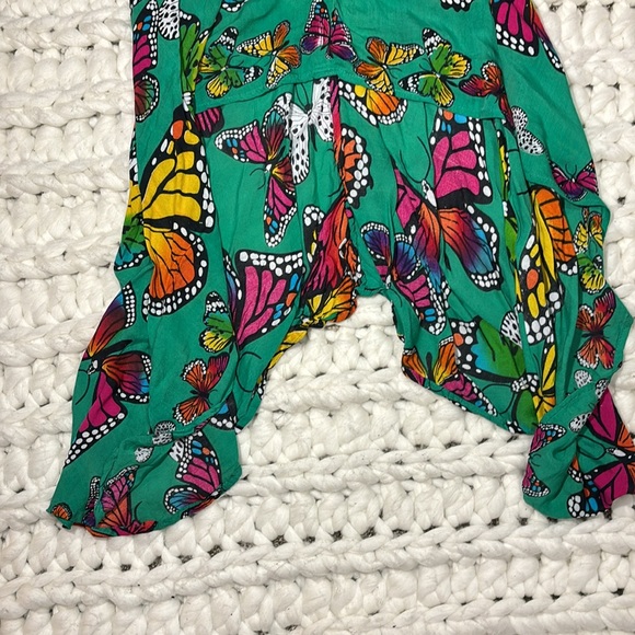 Butterfly Dress - Picture 3 of 4